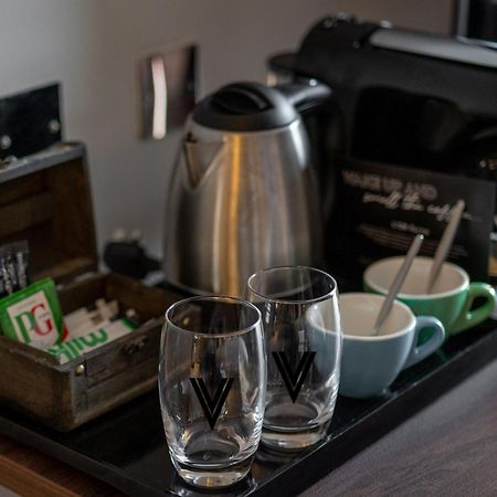 Village Hotel Basingstoke Luaran gambar