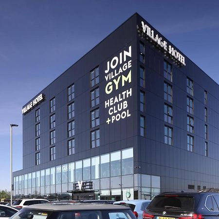 Village Hotel Basingstoke Luaran gambar