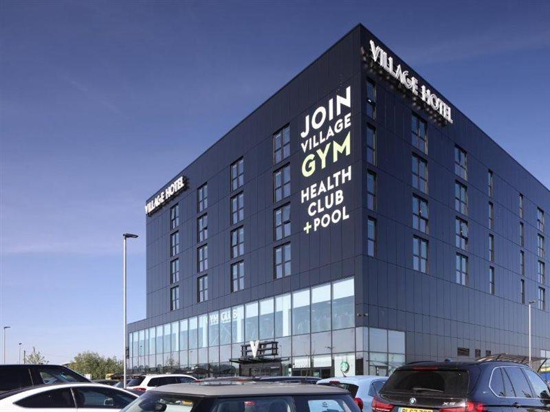 Village Hotel Basingstoke Luaran gambar