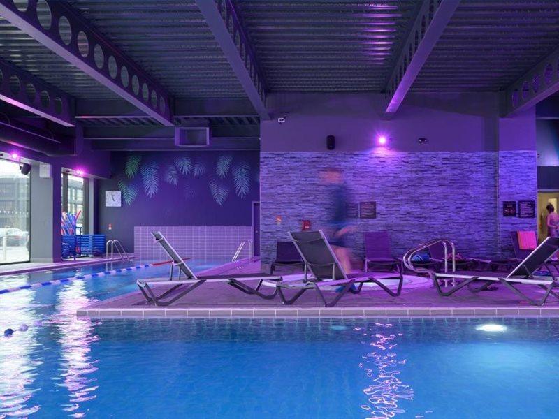 Village Hotel Basingstoke Luaran gambar