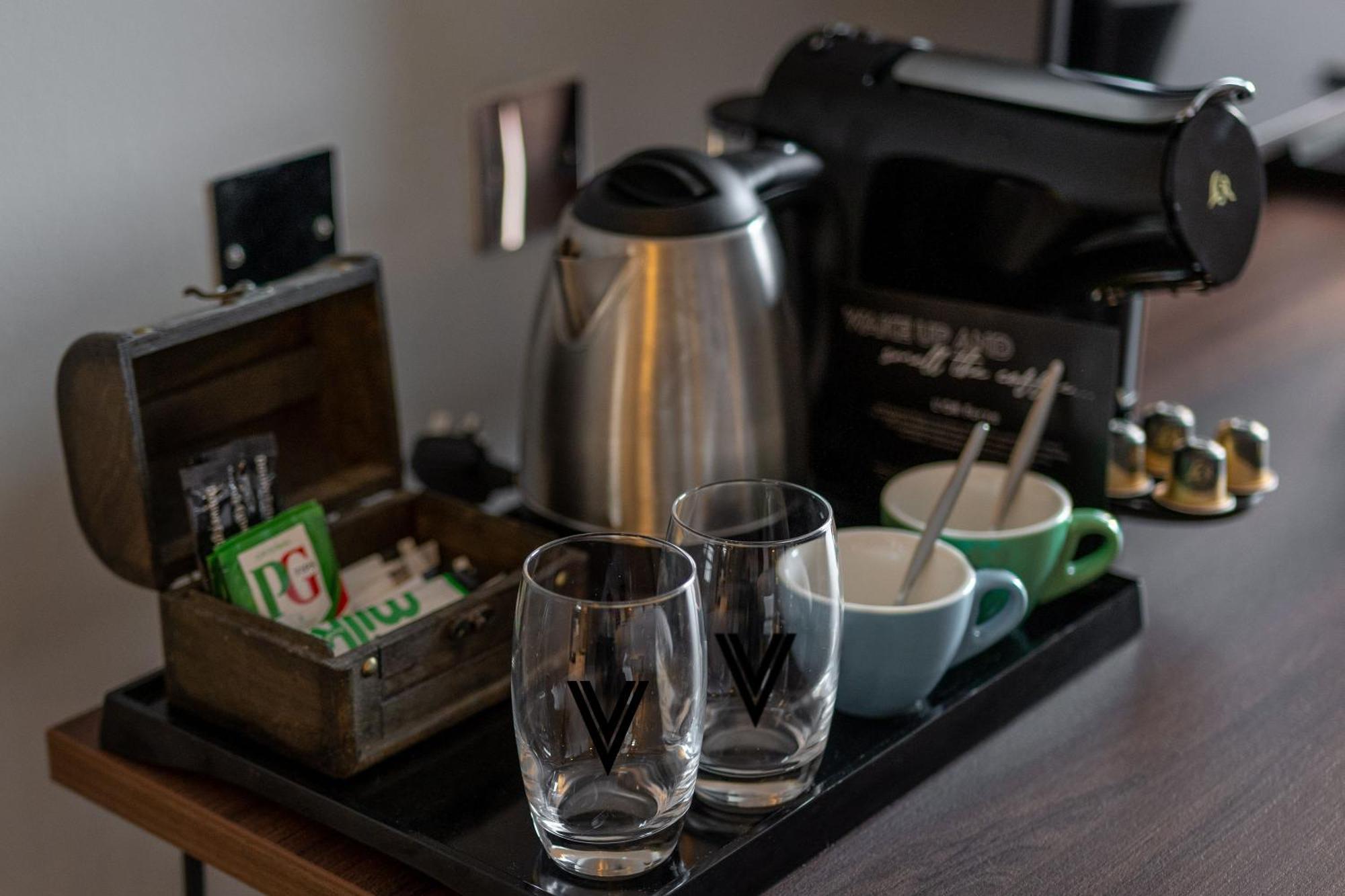 Village Hotel Basingstoke Luaran gambar