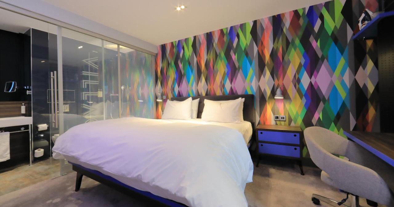 Village Hotel Basingstoke Luaran gambar