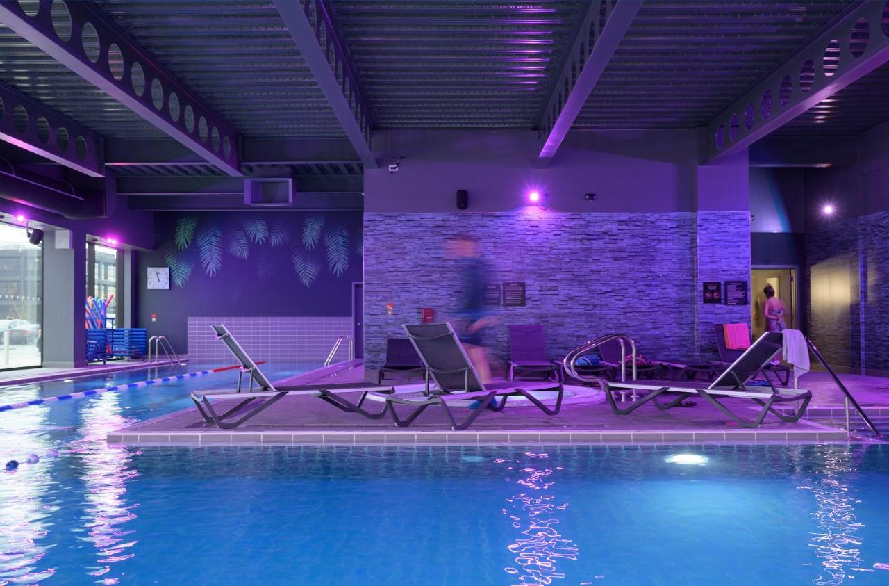 Village Hotel Basingstoke Luaran gambar